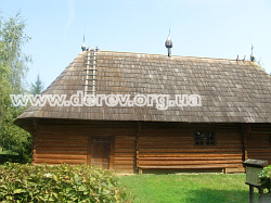 Photo by Andrij Bondarenko, august 2008.
