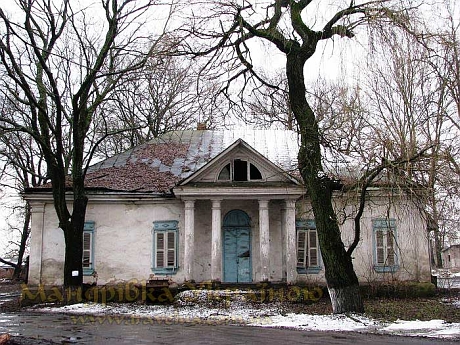 Фото Владислава Філя, 2009 р.