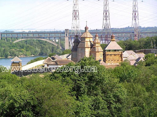 Фото Дениса Вітченка, 2007 р.