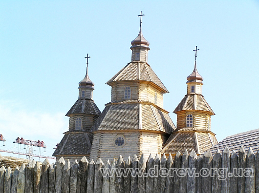 Фото Дениса Вітченка, 2007 р.
