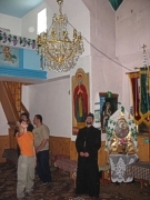 Photo by Olena Krushynska, June 2006