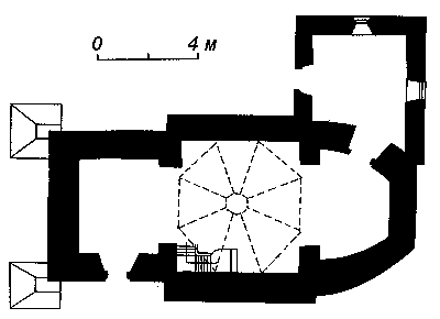 Plan [MTA, v. 4, p. 52]