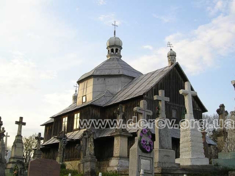Photo from http://www.oko.kiev.ua, July 2006