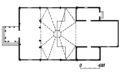 Plan [MTA, v. 2, p. 72]
